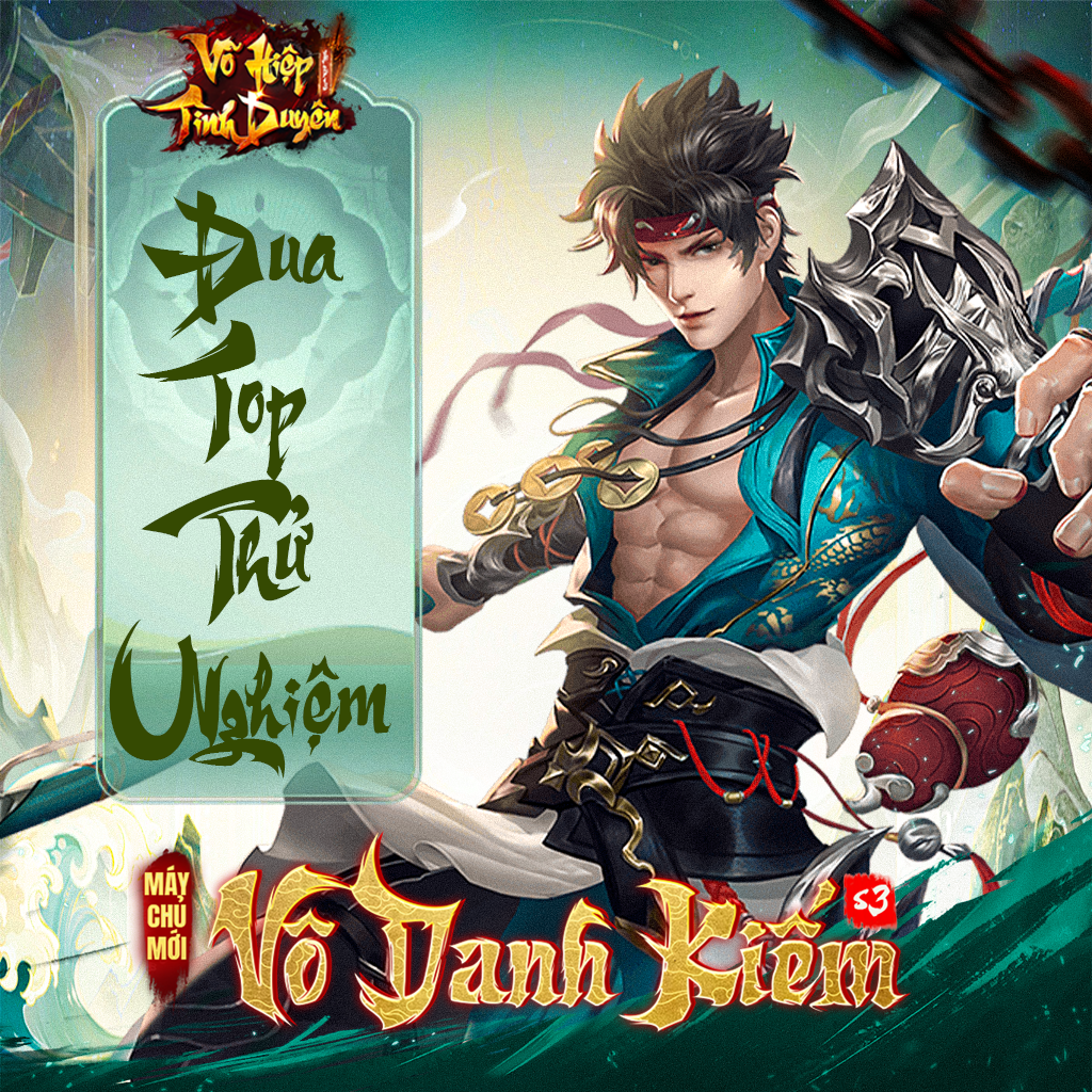 TIN TỨC VÕ HIỆP